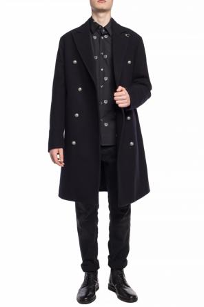 Double-breasted coat, zdjęcie 2 Double-breasted coat od Just Cavalli